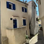 Carpe Diem Appartement Baška