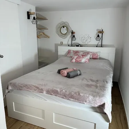 Διαμέρισμα Carpe Diem Baška