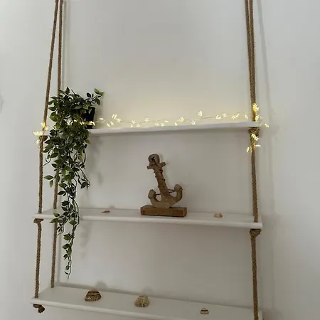 Carpe Diem Διαμέρισμα *