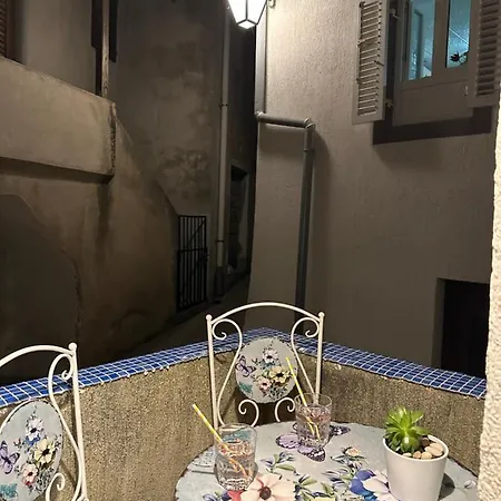 Carpe Diem Apartment Baska (Krk)