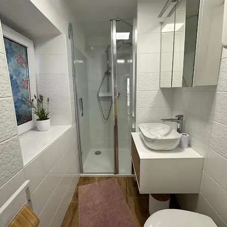 Carpe Diem Apartment *