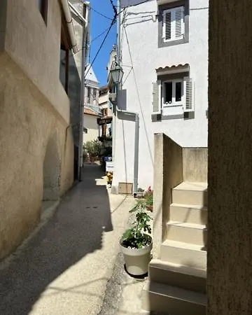 Apartmán Carpe Diem