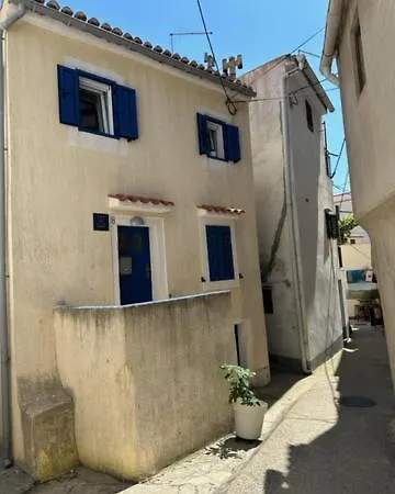 Carpe Diem Apartmán Baška