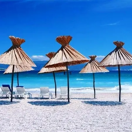 Carpe Diem Διαμέρισμα Baška