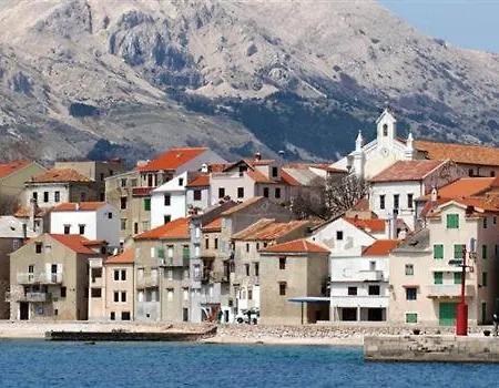 Carpe Diem * Baška