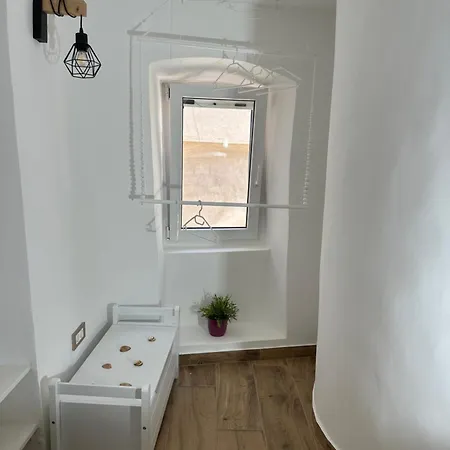 Διαμέρισμα Carpe Diem *