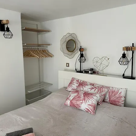 Διαμέρισμα Carpe Diem