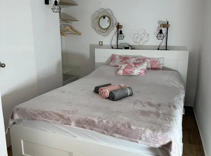 Apartmán Carpe Diem Baška