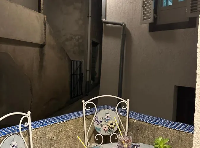 Carpe Diem Appartamento Baška