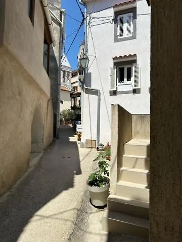 Apartmán Carpe Diem