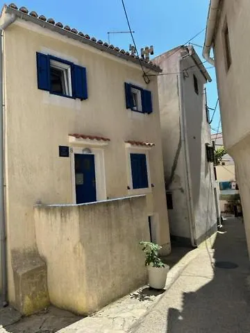 Carpe Diem Appartamento Baška