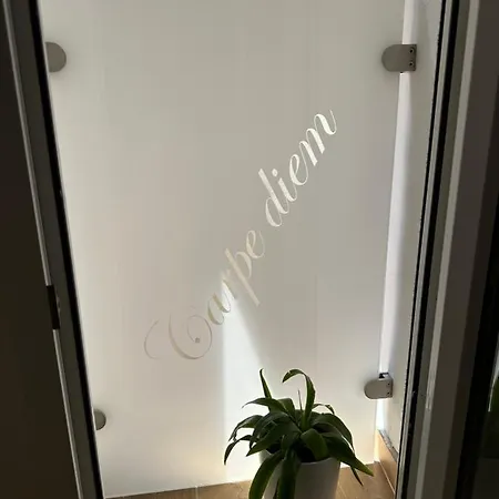 Carpe Diem شقة *